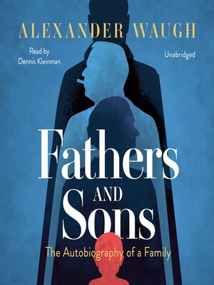 cover image of Fathers and Sons